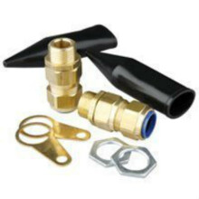 SWA Armour Cable Gland Pack - 20mm CW (Outdoor Use)