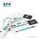 RF4 3D RF-KB11 PCB Glue Remover Scraper For Logicboard Repair 2