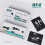 RF4 3D RF-KB11 PCB Glue Remover Scraper For Logicboard Repair 5