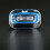 Hot New Blue LED Teeth Whitening Accelerator UV Light Laser Lamp Light 1