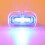 Hot New Blue LED Teeth Whitening Accelerator UV Light Laser Lamp Light 4