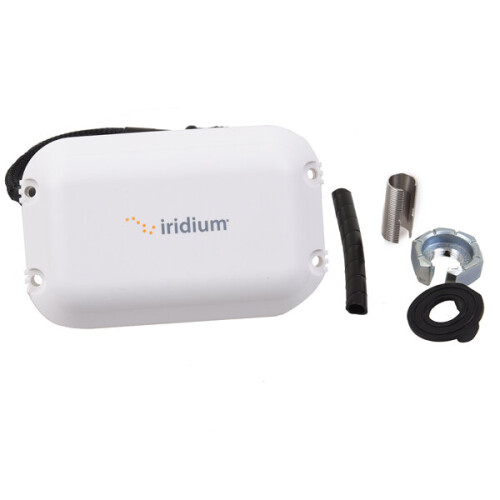Iridium Edge Satellite Asset Tracker 2