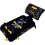 LEXIBOOK JG610BAT Batman Electronic Pinball Machine, Fun Sounds and Light Effects, 5 Obstacles 2