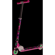 Razor A Special Edition Kick Scooter - Paradise