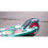 Razor Razor SE Hawaian 9