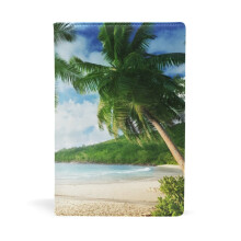 Pattern A5 Book cover NoteBook PU Cover Slot Book for Student Textbook Cover Suitable for 148x210 mm