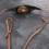 Leather Shepherd Slingshot Military Adjustable Folding Sling Strap Slingshot 6