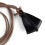 Leather Shepherd Slingshot Military Adjustable Folding Sling Strap Slingshot 4