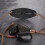 Leather Shepherd Sling Military Adjustable Folding Sling Strap Survival Slingshot 7
