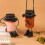 DIY Leather Craft Mini Spice Bag Princess Bag Sewing Pattern PU Template Backpack Making Mold Leather Craft Material Pack 3