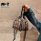 Ins leopard triangle bag hand bag women's Single Shoulder Messenger Mini Bag 2
