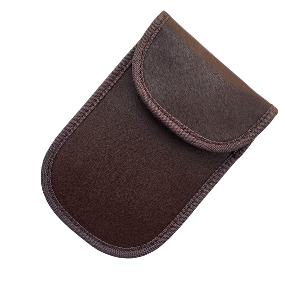 Phone Signal Shield Bag Signal Blocking Faraday Bag For Car Key Fob Gps Multicoloured 885662850176