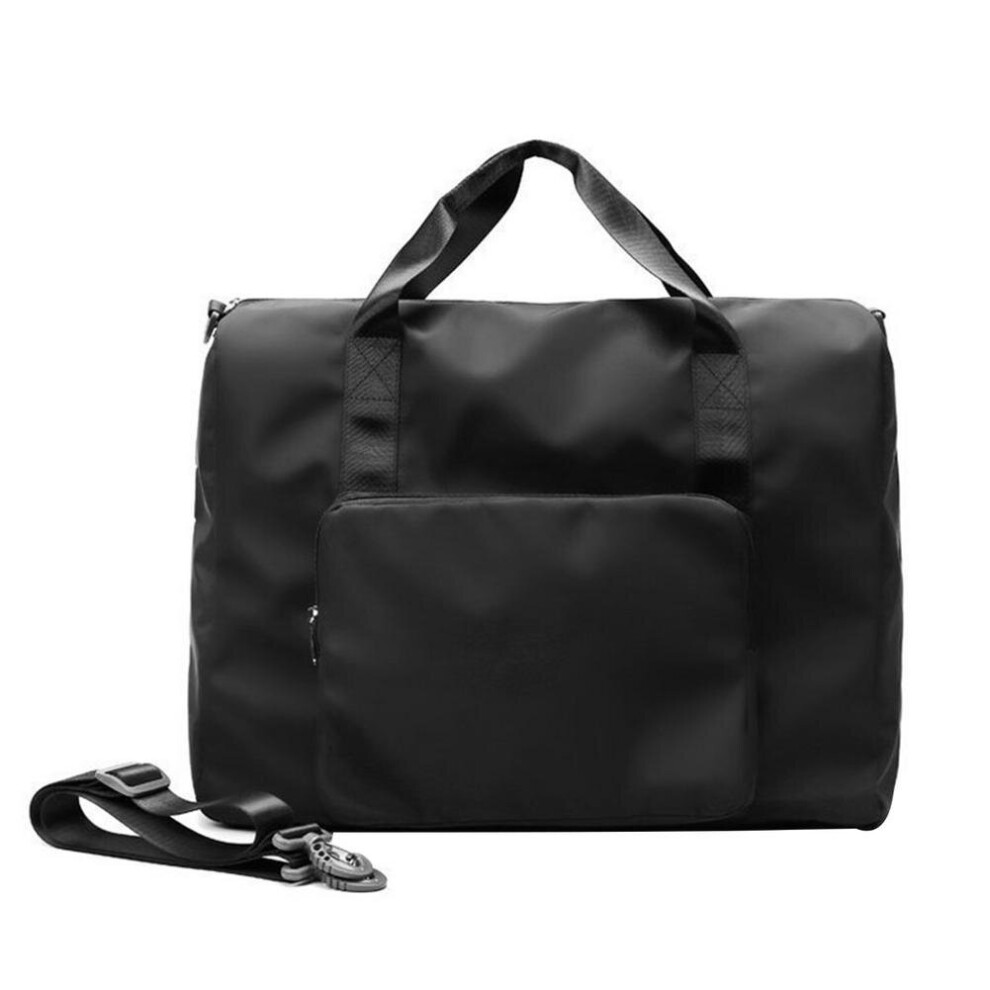 Large Capacity Folding Travel Bag Woman Bags Hand Luggage Tote Duffel Set Women Multifunctional Travel Bags-image-OPC-PBTTM68-NEW