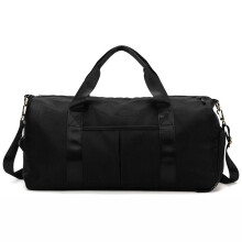 Men's Swimming Training Bag Movement Tide Portable Diagonal Travel Bag Double Dry And Wet Separation Fitness Bag