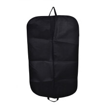 Travel luggage Suit Dress Coat Garment Storage Travel Carrier Bag Cover Hanger Protector