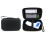 Ear Forehead Thermometer Case Infrared Thermometer Storage Organizer Padded 7