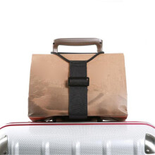 Luggage Strap Bungees Adjustable Travel Closure Carry tachment for Travel Backpacking Hiking Accessory