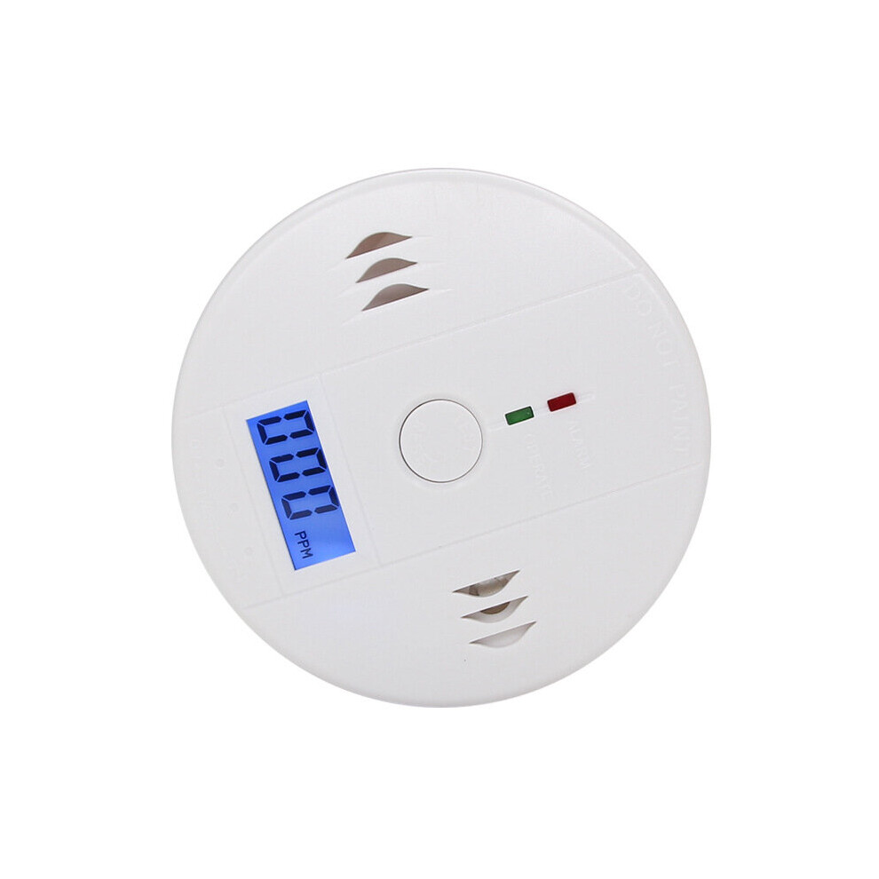 Carbon Monoxide Alarm 5691119701787