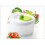 Kitchen Salad Fruit Vegetable Lettuce Spinner Strainer 1