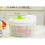 Kitchen Salad Fruit Vegetable Lettuce Spinner Strainer 5