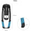 Body Arm Chest Twister Expander Exercise Puller Muscle Stretcher 2