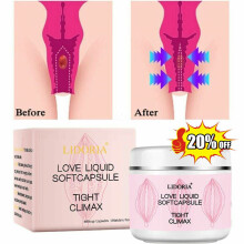 Vaginal Narrow Tightening Capsules Care Feminine Repair