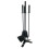 FireUp 3pc Fire Tool Set (21x57cm) 1