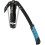 Body Arm Chest Twister Expander Exercise Puller Muscle Stretcher 7
