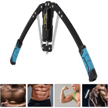 Body Arm Chest Twister Expander Exercise Puller Muscle Stretcher