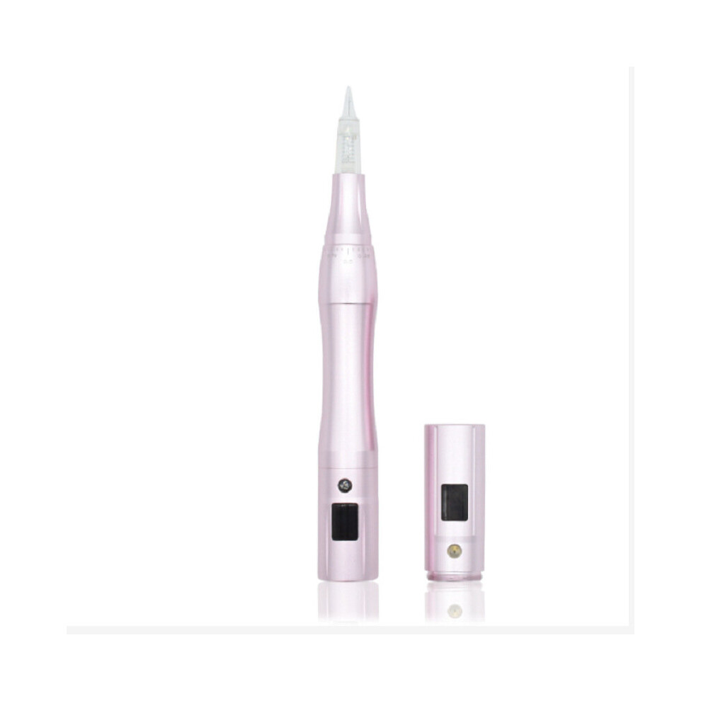 Wireless permanent makeup machine Tattoo pen MTS 