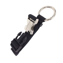 Hot Portable Nylon Anti-theft Luggage Strap Holder Gripper Add Bag Handbag Clip Use To Carry