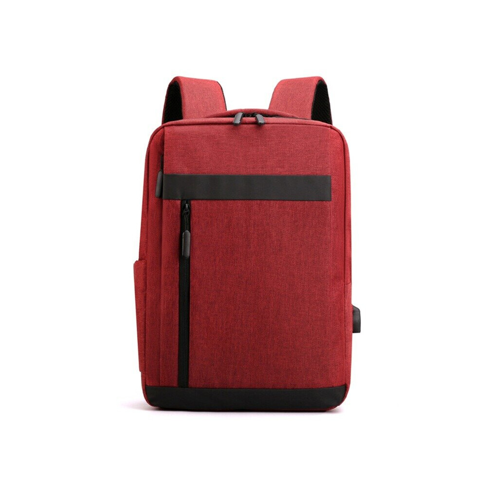 Arrival Backpack For Men Multifunction Bags Business Laptop Backpack Usb Charging Travel Knapsack Portable Rucksack Multicoloured 885663610113