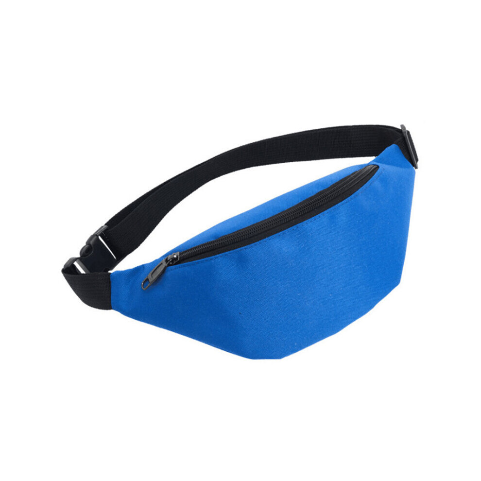 Waterproof Man Waist Bag Fanny Pack Chest Pack Outdoor Sports Crossbody Bag Casual Travel Male Belt Bag Hip Waist Packs-image-OPC-PBTTXZG-NEW