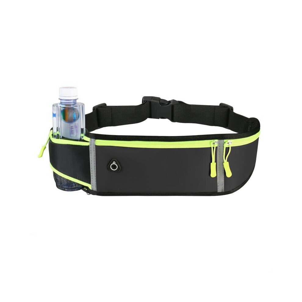 Breathable Waterproof Cell Phone Pouch With Headphone Cable Hole Multifunctional Waterproof Mobile Phone Bag Multicoloured 885663690511