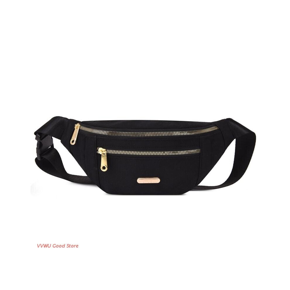 Fanny Packs for Women Men Waist Bag Travel Crossbody Bag Chest Pouch-image-OPC-PBTTYPR-NEW