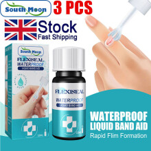 Body Skin Glue Medical Adhesive Liquid Band-aid Wounds First Aid