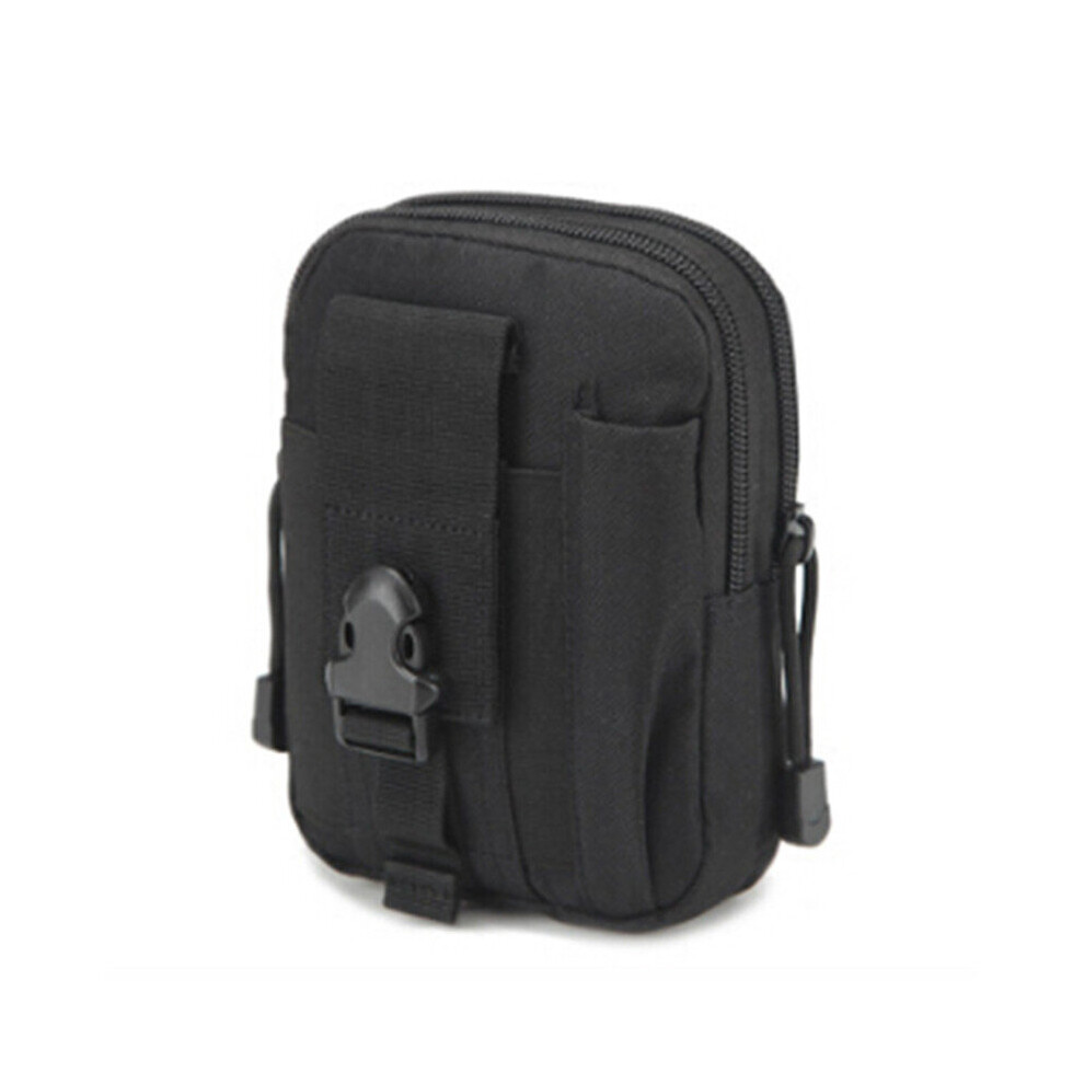 Men Waist Pack Bum Bag Pouch Waterproof Military Belt Waist Packs Molle Nylon Mobile Phone Wallet Travel Tool Waist Bag-image-OPC-PBTTZNQ-NEW