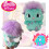 Fairytopia Bibble Plüschtier – Cartoon Plüschtiere, Kuschelpillow-Deko, süßes Geschenk für Kinder 1