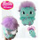 Fairytopia Bibble Plüschtier – Cartoon Plüschtiere, Kuschelpillow-Deko, süßes Geschenk für Kinder 7