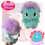 Fairytopia Bibble Plüschtier – Cartoon Plüschtiere, Kuschelpillow-Deko, süßes Geschenk für Kinder 5