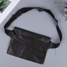 Skiing Drifting Diving Shoulders Bag Colorful Waterproof Waist Pack Bag Beach Boat Swimming Bags Underwater Sports Phone Bags