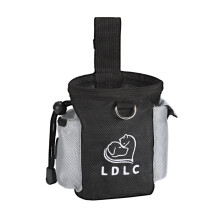 Pouch Reward Waist Bag Pet Accessories Outdoor Pet Dog Puppy Training Treat Snack Bait Multiple Feeding Pocket Obedience Agility