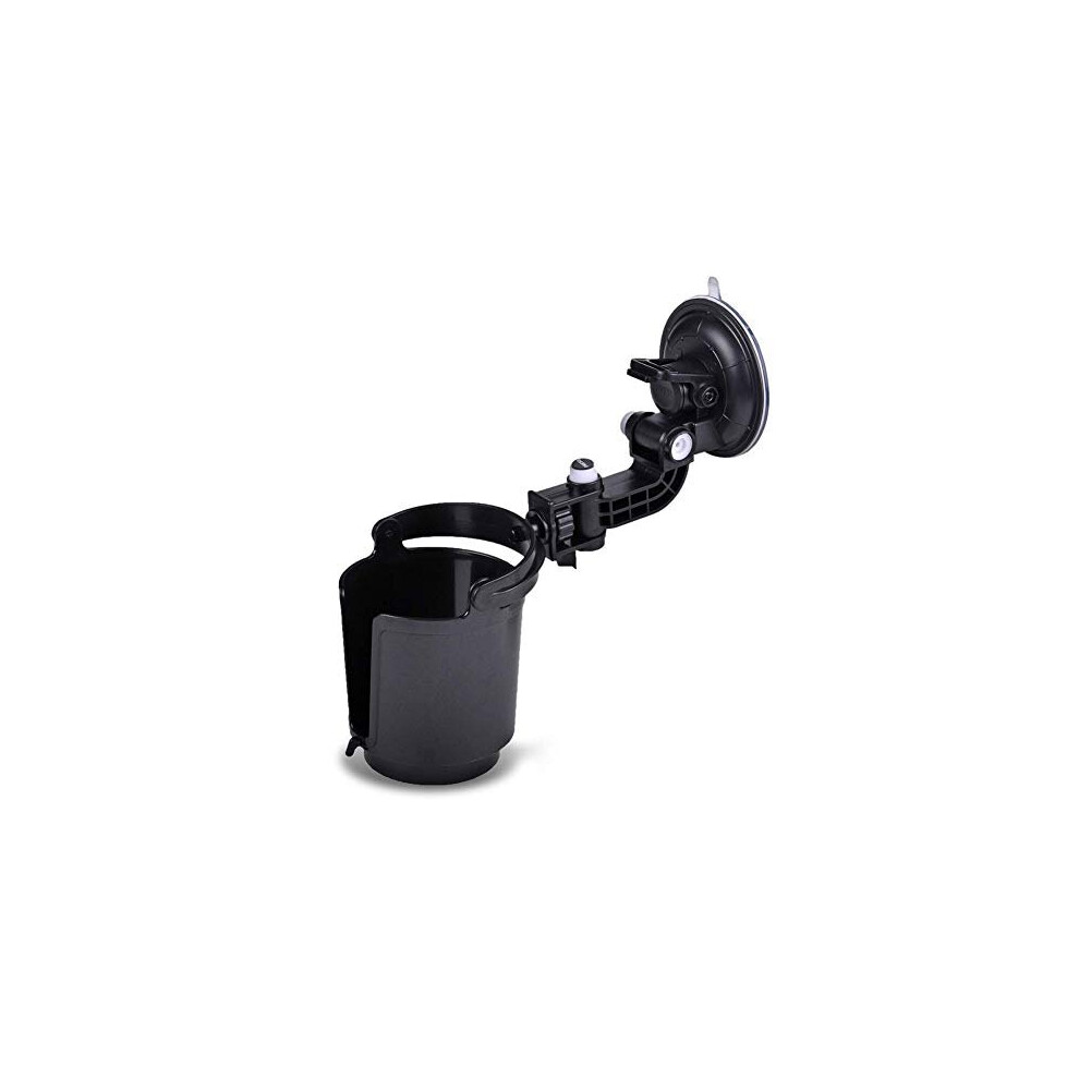 Car Cup Holder, Folding Cup Drink Holder, Universal Folding Vehicle Adjustable Drink Cup Holder 7656456611654