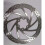 ENGWE ENGWE Accessory Brake disc engine x 1