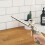 Professional Expanding Foam Pu Gun Grade Applicator Heavy Duty Chrome Bondit 5
