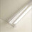 PVC Table Protector Table Cover/Protector Transparent Made to Measure (Available in (60x90 cm) 2