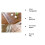 PVC Table Protector Table Cover/Protector Transparent Made to Measure (Available in (60x60 cm) 7