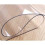 PVC Table Protector Table Cover/Protector Transparent Made to Measure (Available in (60x60 cm) 2