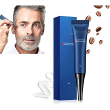 Himse Awaken Peptide Depuffing Eye Gel,men's Moisturizing Eye Cream