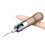 Leather Sewing Awl Kit Lock Stitching Sewing Awl Leather Hand Stitcher Set 3